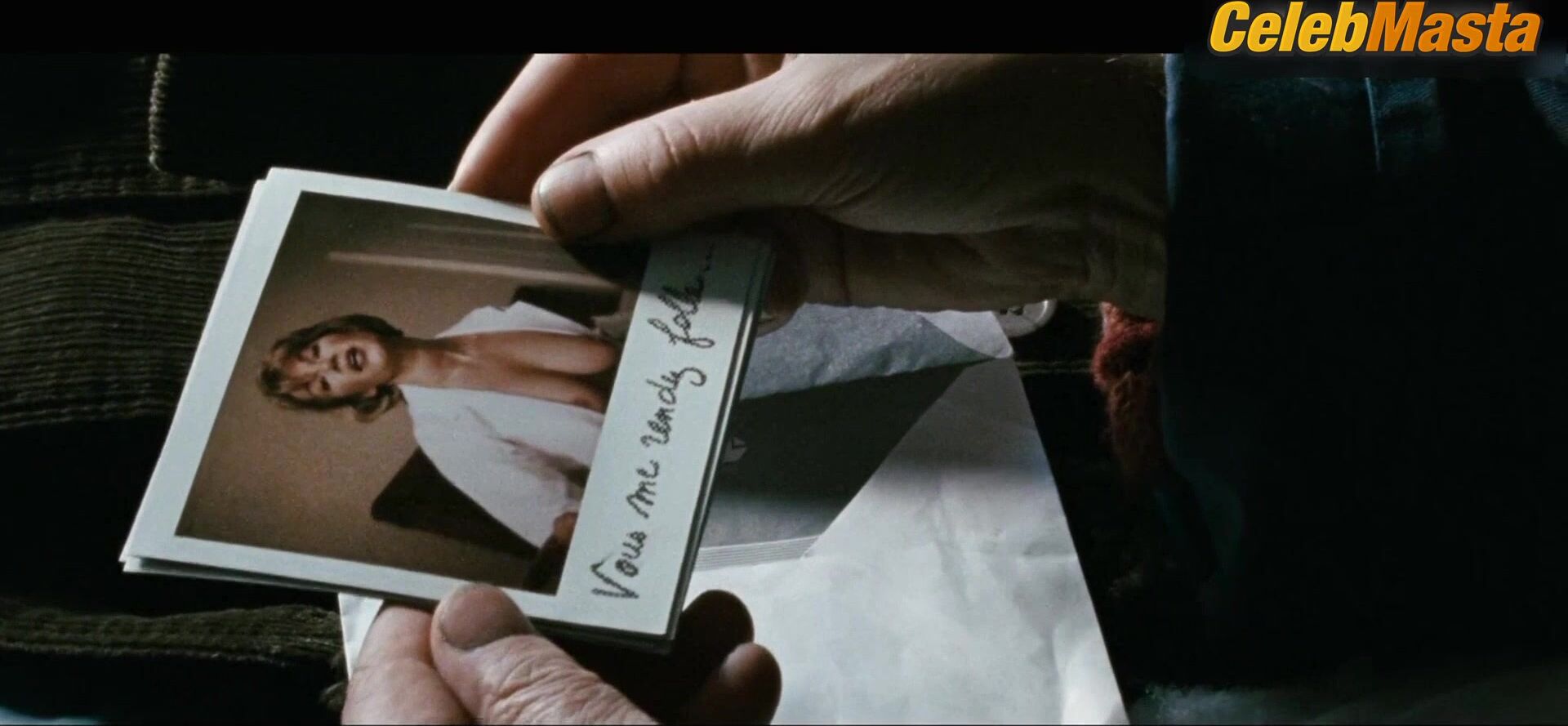 Brigitte Lahaie ’s Tits Scene From Calvaire - Photo 2 of 5 photo 1
