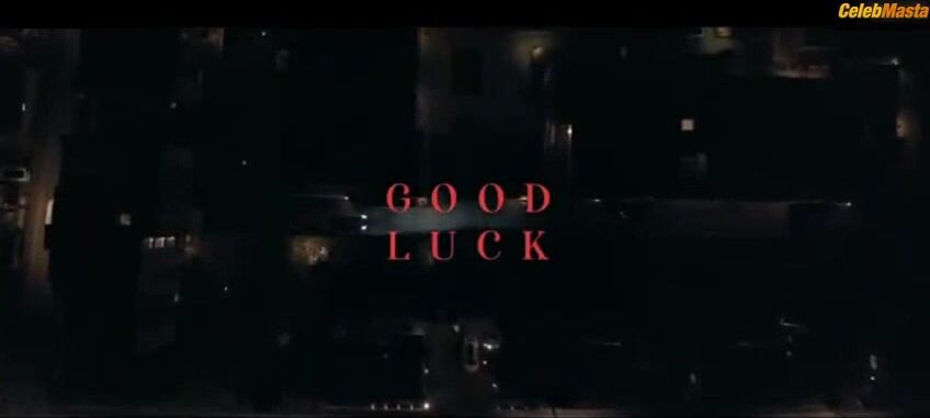 Thea Sofie Loch Naess Sexy Scene From Good Luck - Photo 5 of 5 photo 1