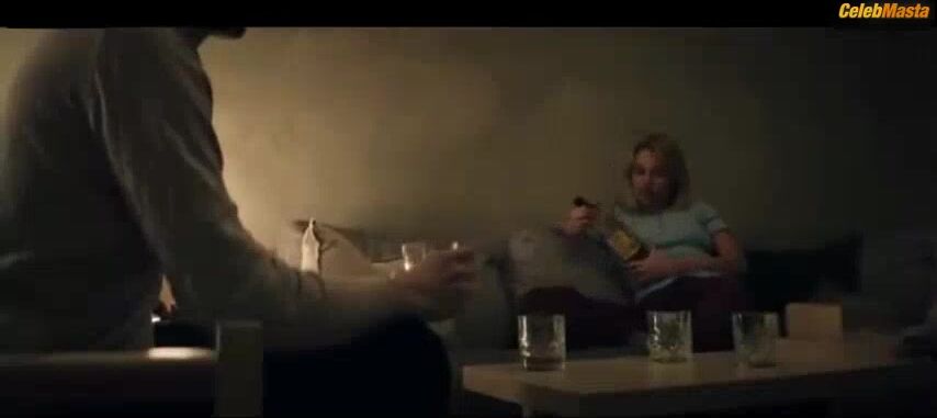 Thea Sofie Loch Naess Sexy Scene From Good Luck - Photo 5 of 5 photo 2