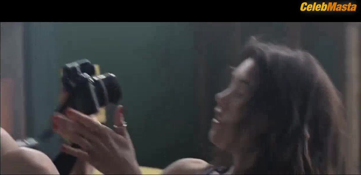 Astrid Berges-frisbey Shows Off In Sexy Scene From The Sex Of The - Photo 1 of 5