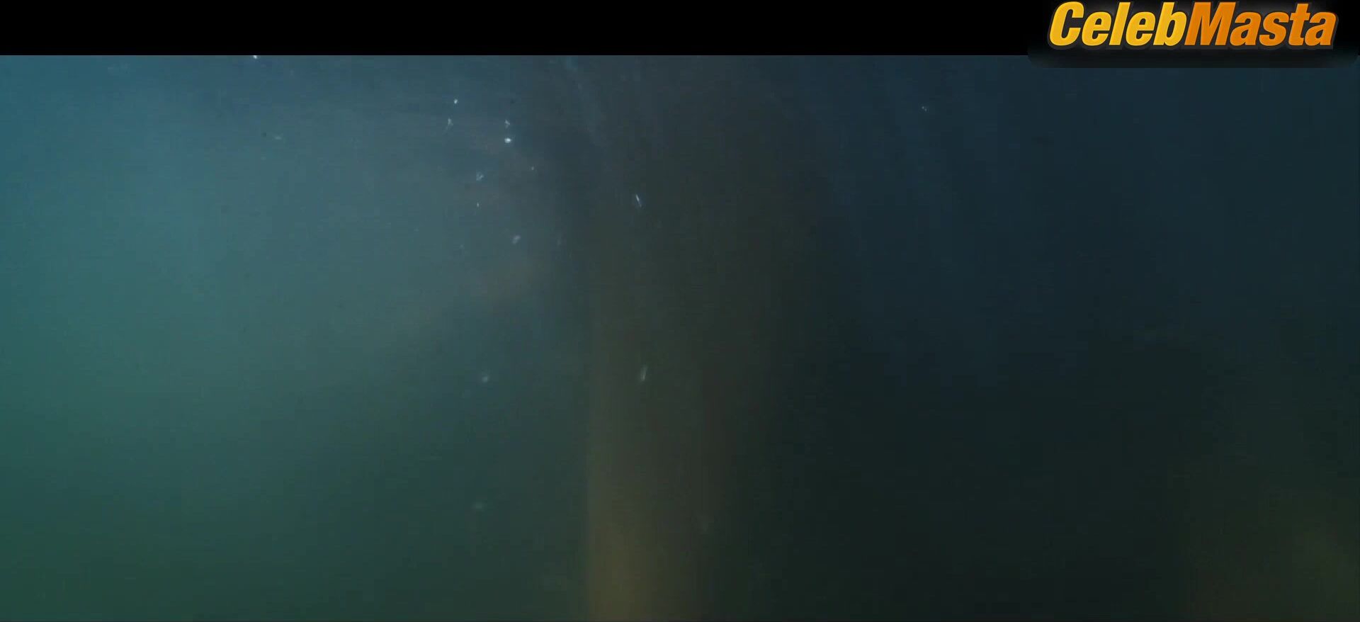 Tania Raymonde ’s Swimsuit Scene In Deep Blue Sea 3 - Photo 1 of 5