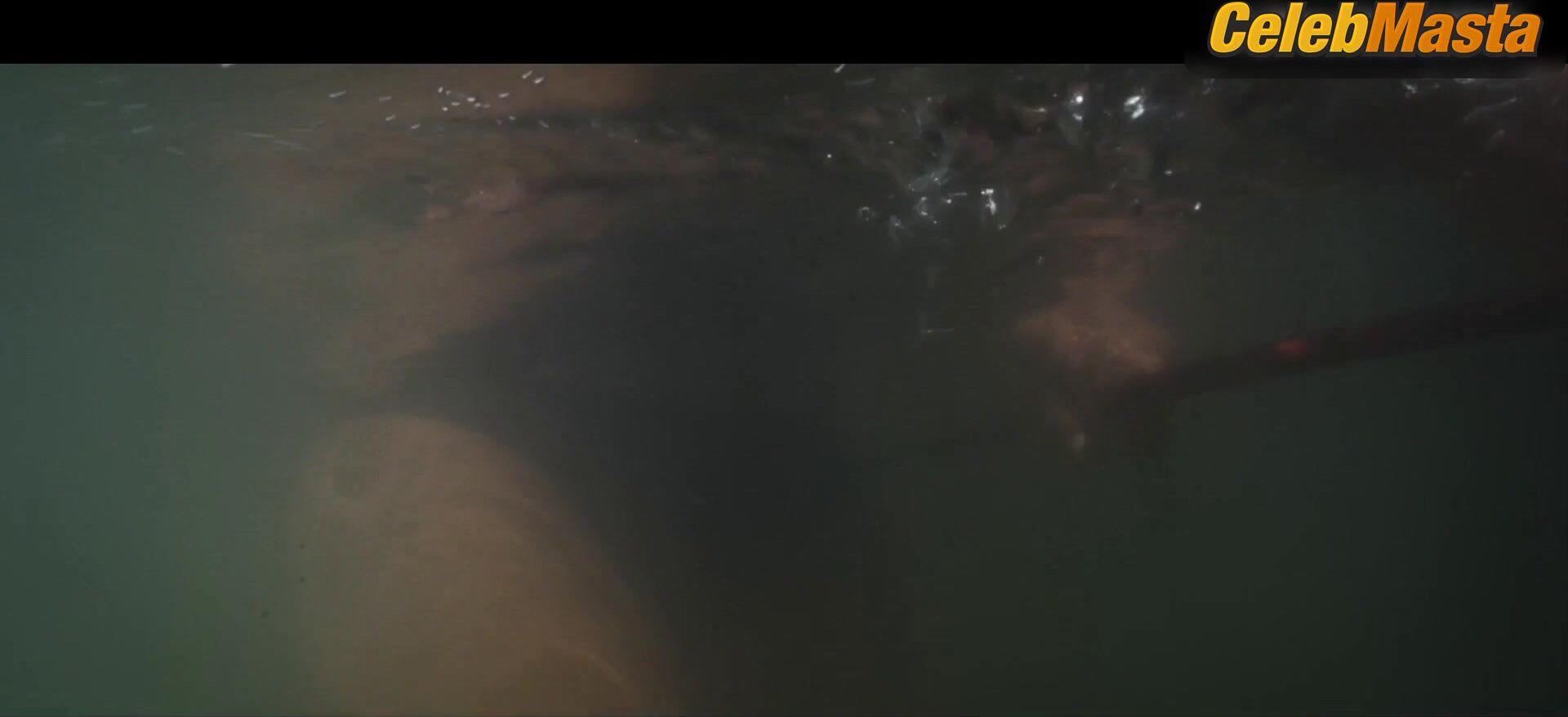 Tania Raymonde ’s Swimsuit Scene In Deep Blue Sea 3 - Photo 1 of 5 photo 4