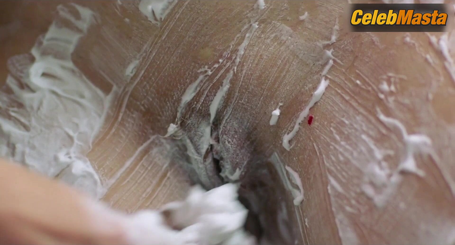 Sofia Kappel ’s Tits, Bush Scene In Pleasure - Photo 2 of 5 photo 1