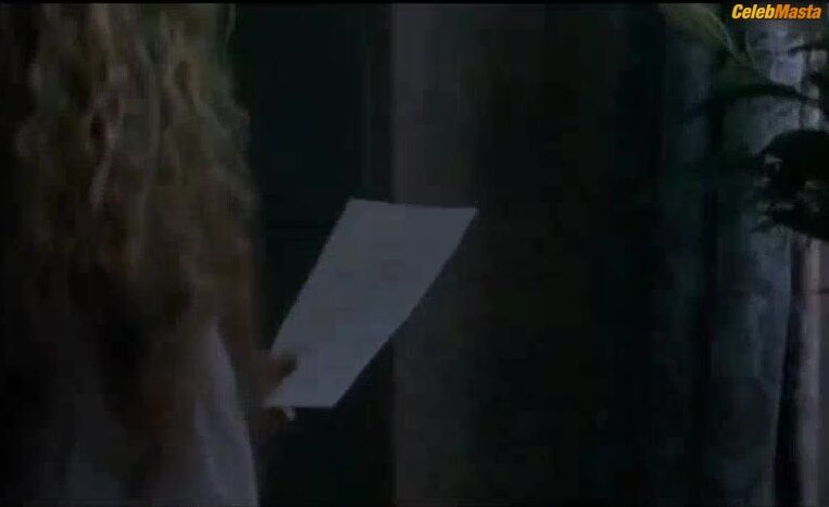 Clemence Poesy Sexy Scene From Le Grand Meaulnes - Photo 5 of 5