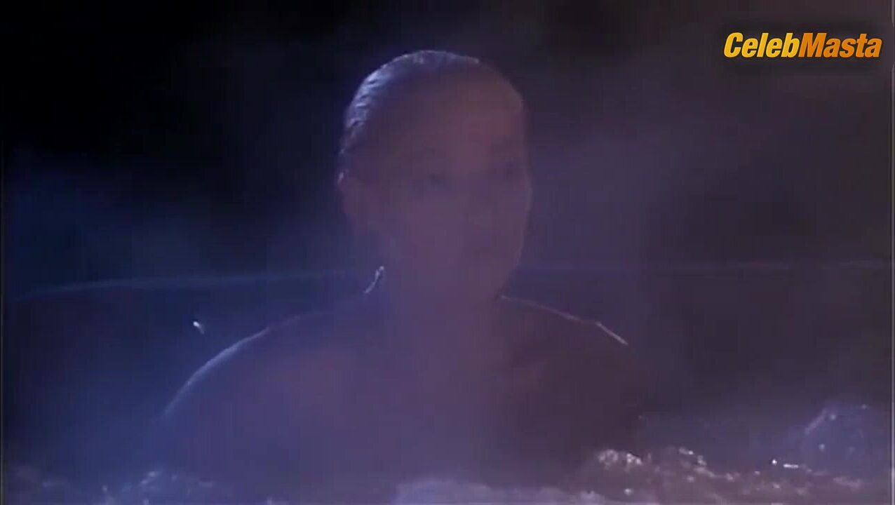 Brigitte Lahaie Bares Breasts Scene In Lexecutrice - Photo 3 of 5 photo 4