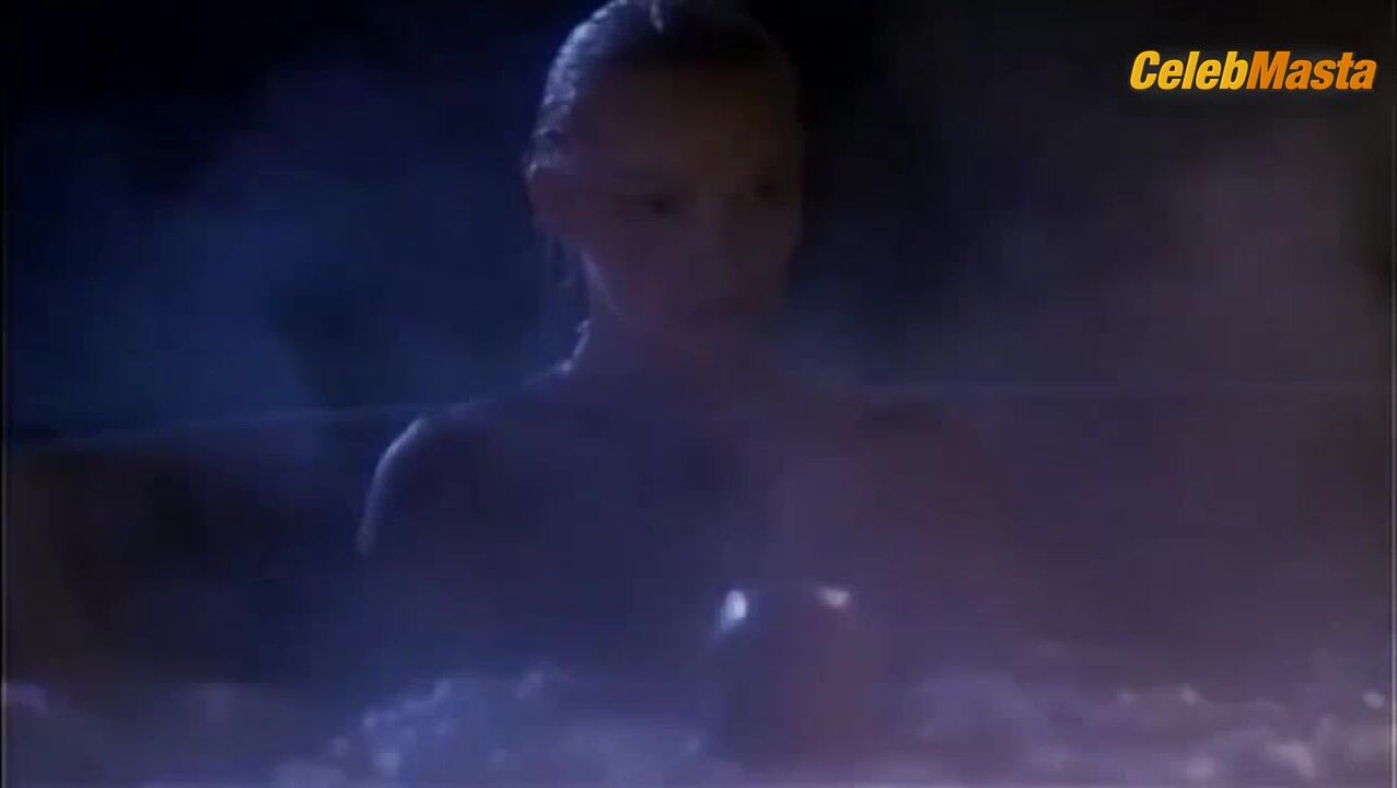 Brigitte Lahaie Bares Breasts Scene In Lexecutrice - Photo 3 of 5 photo 5