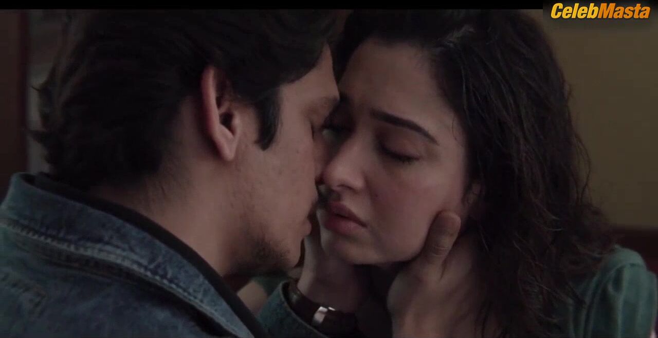 Tamanna Bhatia ’s Boobs, Thong Scene In Lust Stories 2 - Photo 3 of 5 photo 1