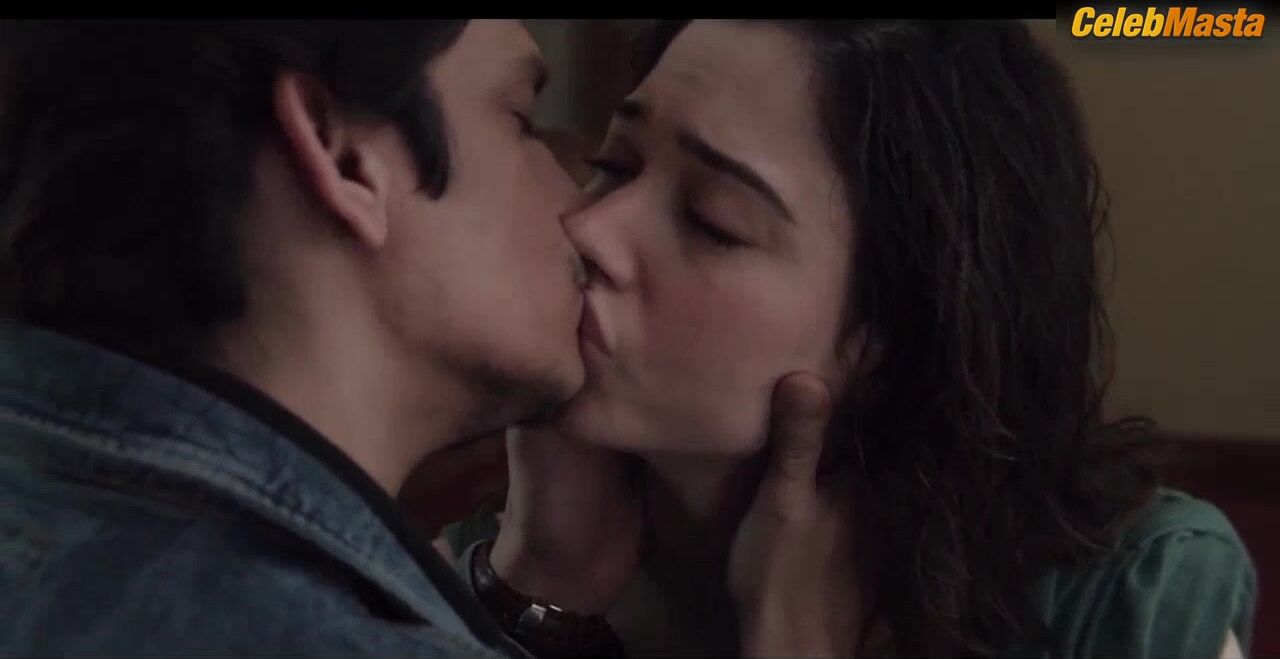 Tamanna Bhatia ’s Boobs, Thong Scene In Lust Stories 2 - Photo 3 of 5 photo 2