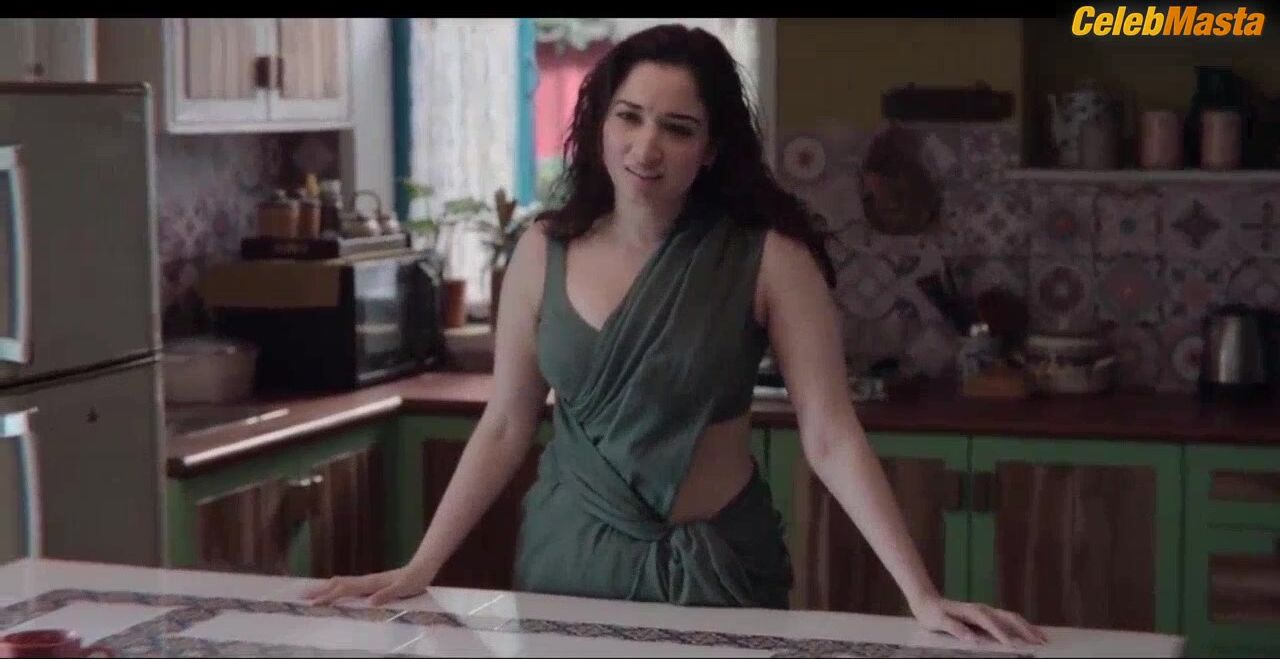 Tamanna Bhatia ’s Boobs, Thong Scene In Lust Stories 2 - Photo 3 of 5 photo 5