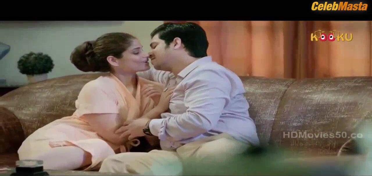 Sreoshi Chatterjee Flaunts Breasts, Bikini Scene In Courtship - Photo 2 of 5 photo 1