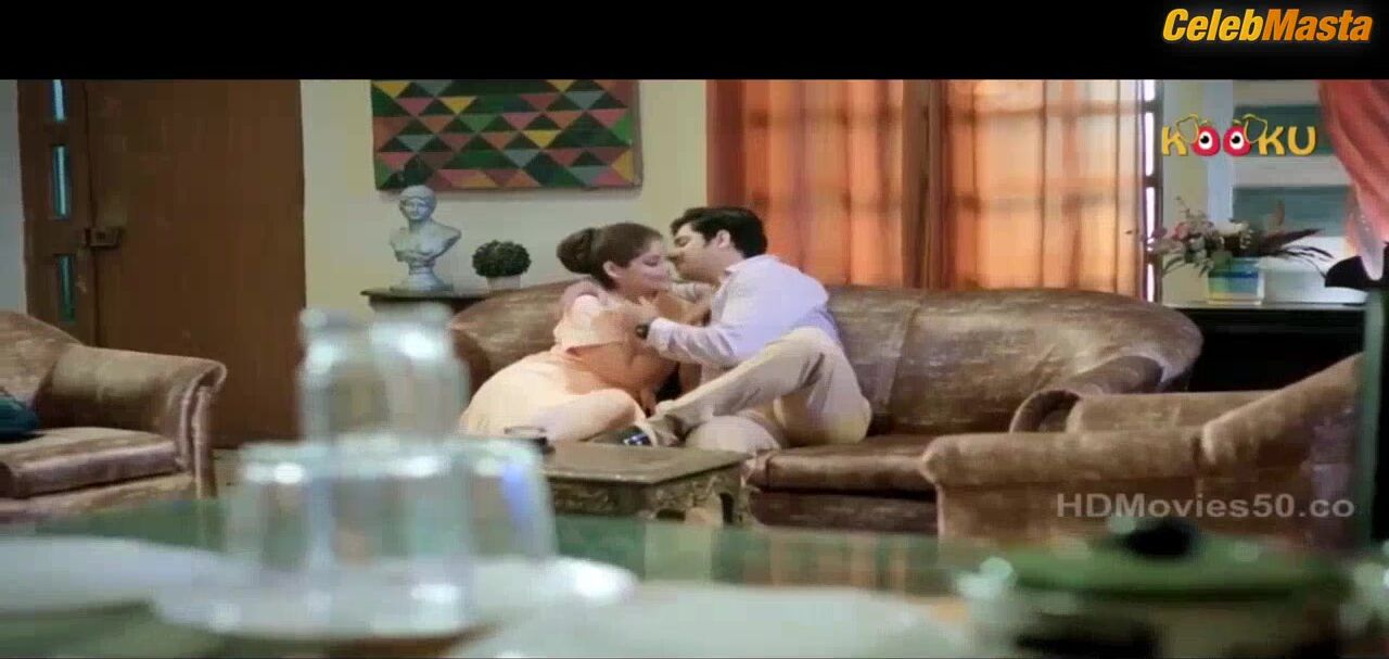 Sreoshi Chatterjee Flaunts Breasts, Bikini Scene In Courtship - Photo 2 of 5 photo 5
