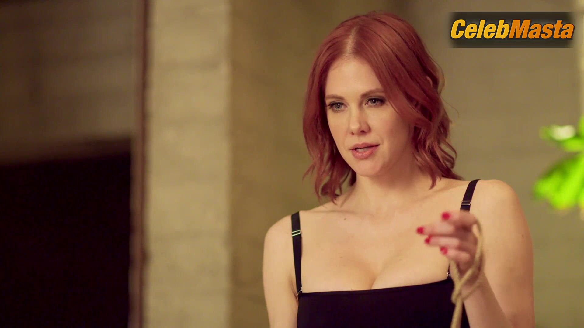 Izzy Lush Maitland Ward, And Naomi Swann Tits, Pussy - Photo 5 of 5 photo 1
