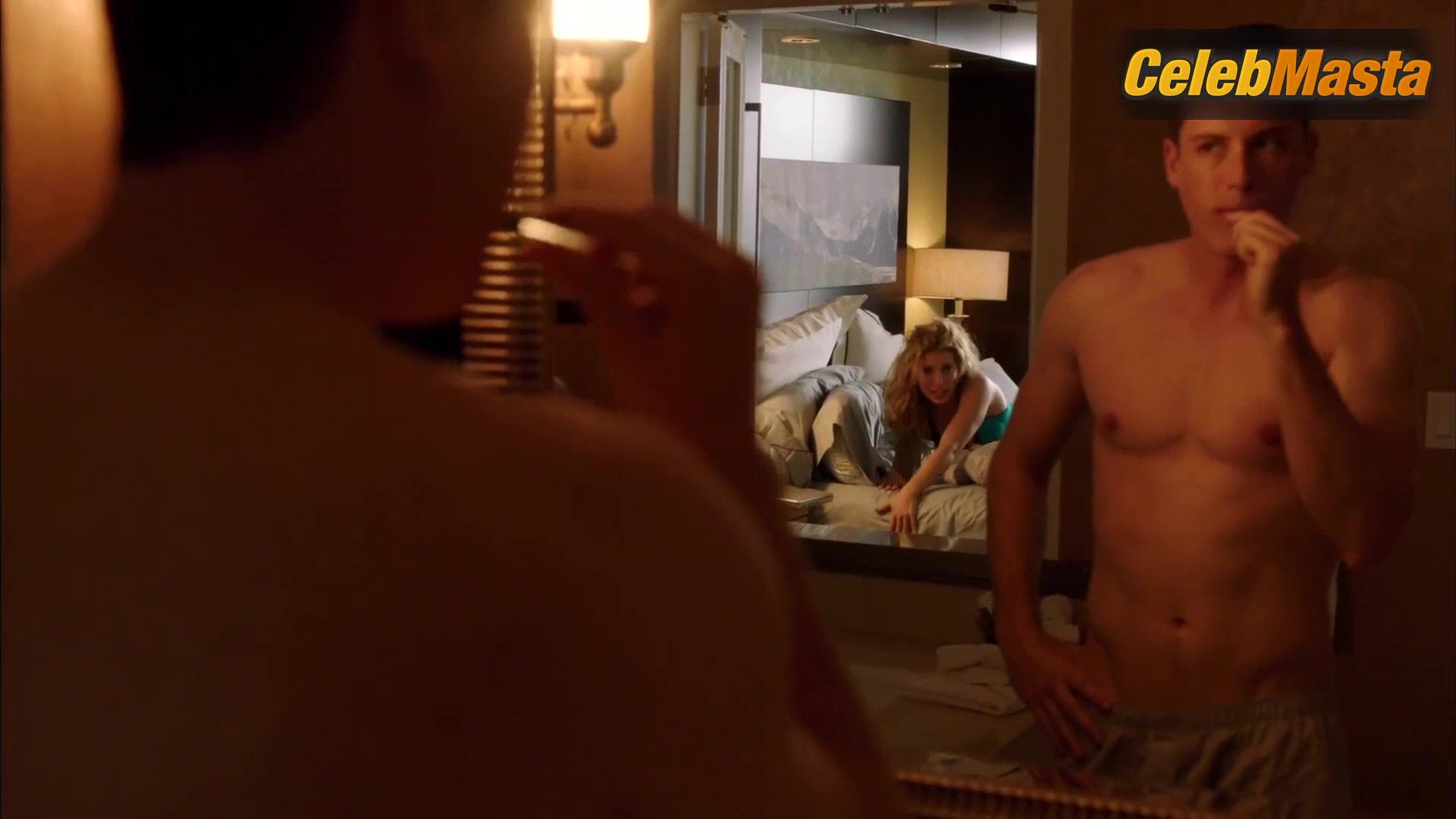 Tania Raymonde Tits Scene From Jodi Arias Dirty Little - Photo 3 of 5 photo 2