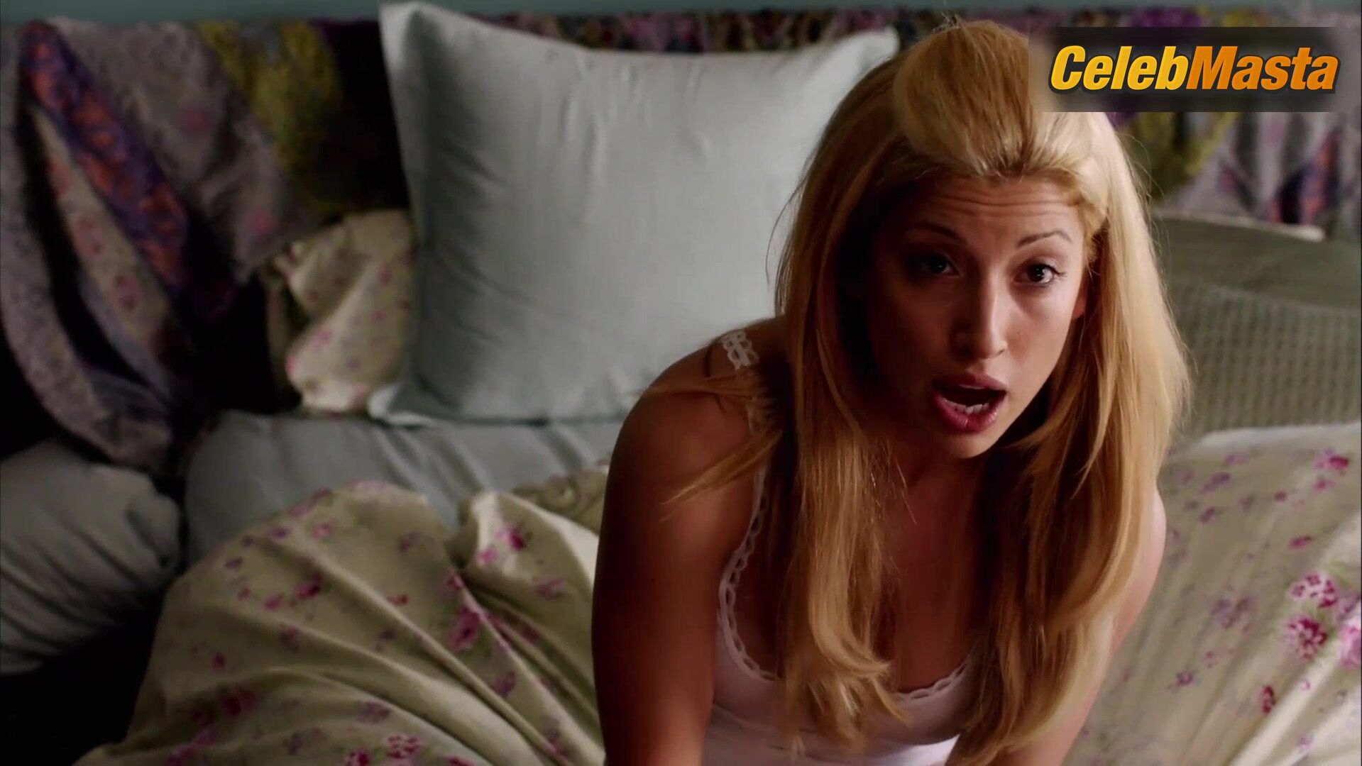 Tania Raymonde Tits Scene From Jodi Arias Dirty Little - Photo 3 of 5 photo 4