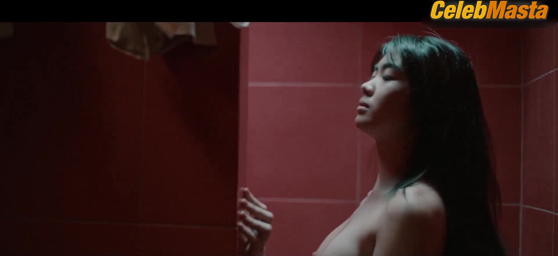 Azi Acosta Reveals Ass, Tits Scene In Pamasahe - Photo 1 of 5 photo 2