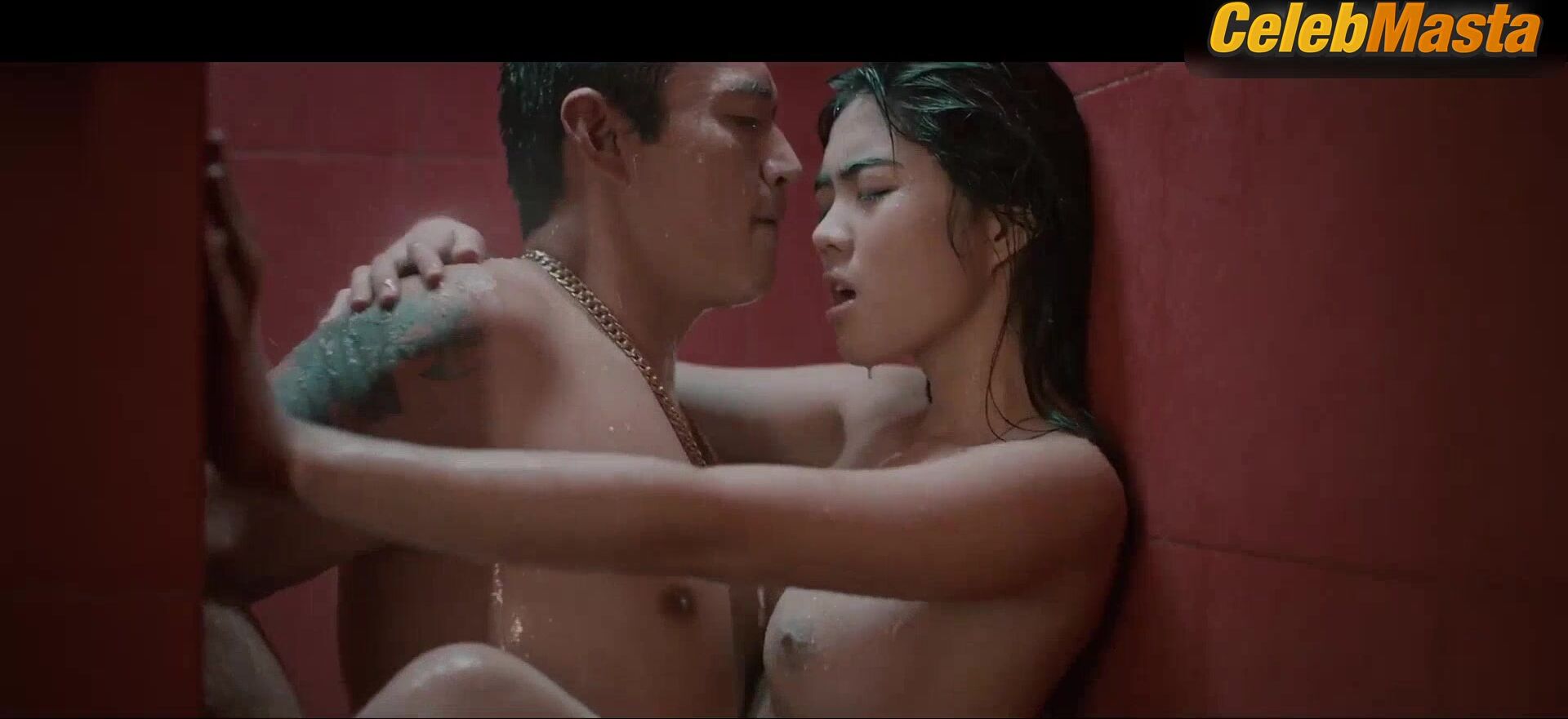Azi Acosta Reveals Ass, Tits Scene In Pamasahe - Photo 1 of 5 photo 5