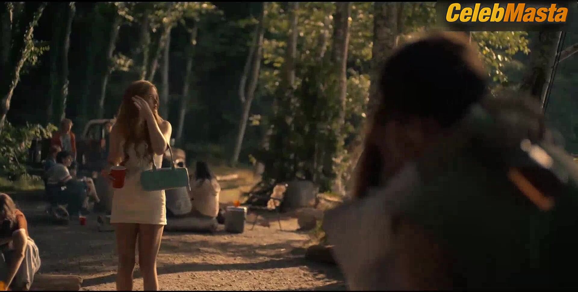 Abigail F. Cowen And Arielle Cartwright Tits, Underwear Scene - Photo 1 of 5 photo 2