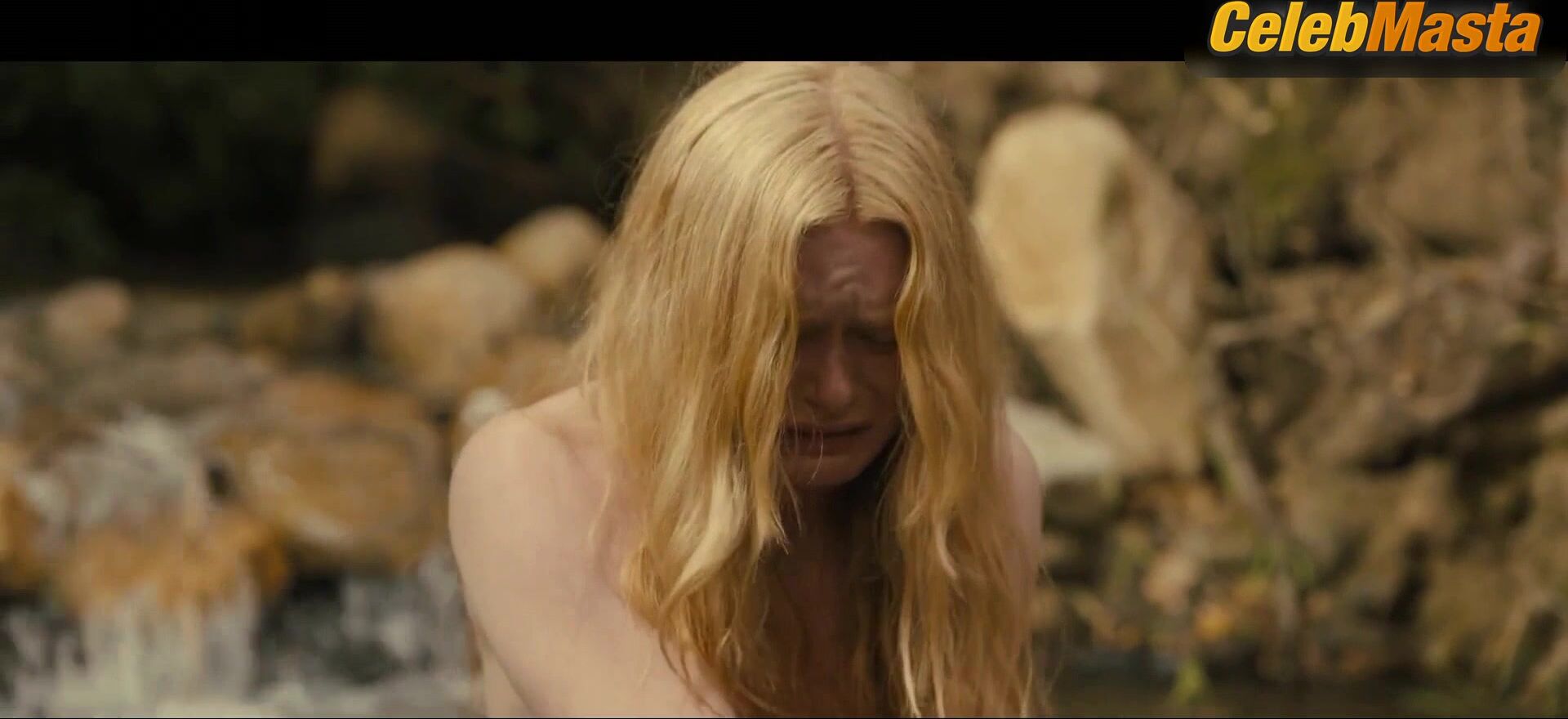 Abigail F. Cowen ’s Sexy Scene From Redeeming Love - Photo 5 of 5 photo 1