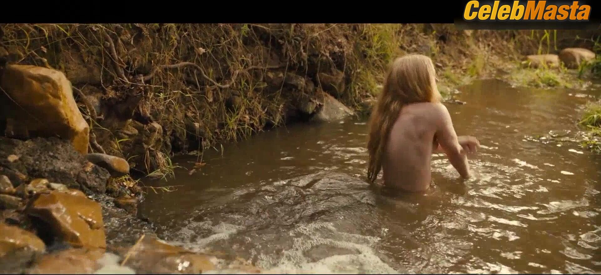 Abigail F. Cowen ’s Sexy Scene From Redeeming Love - Photo 5 of 5 photo 2