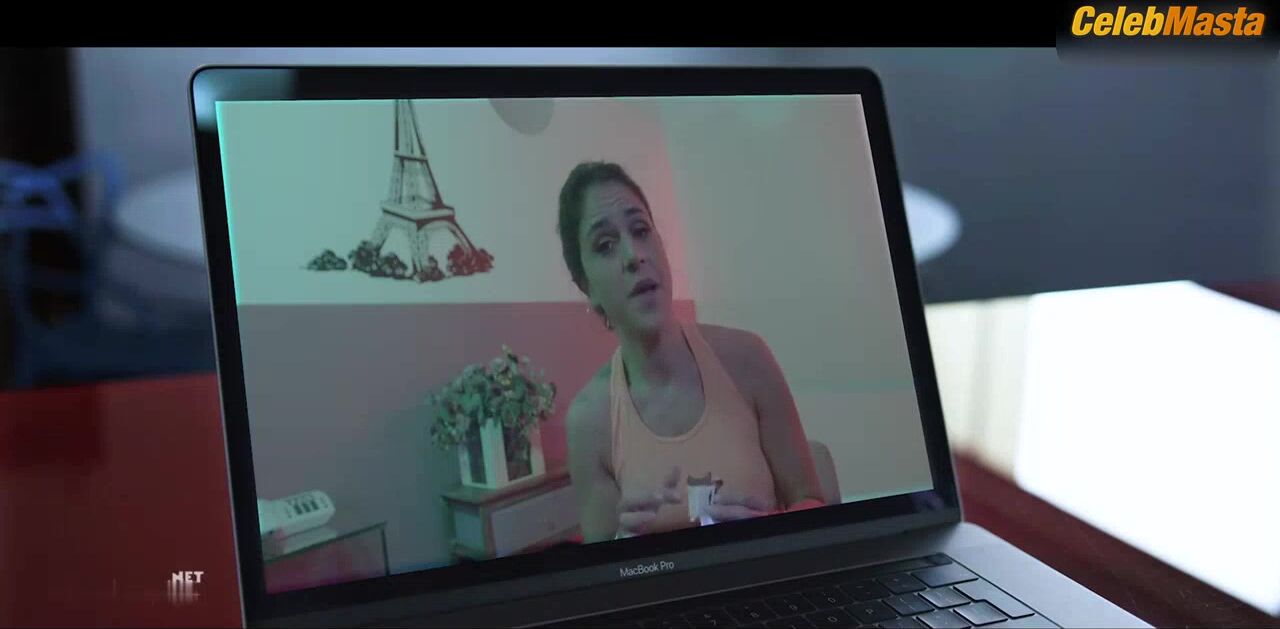 Aline Mineiro Tits Scene From Conspiracao Fatal - Photo 2 of 5