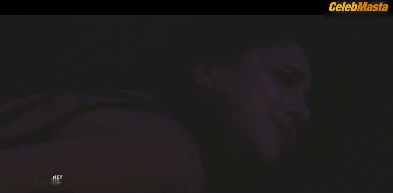 Aline Mineiro Tits Scene From Conspiracao Fatal - Photo 2 of 5 photo 5