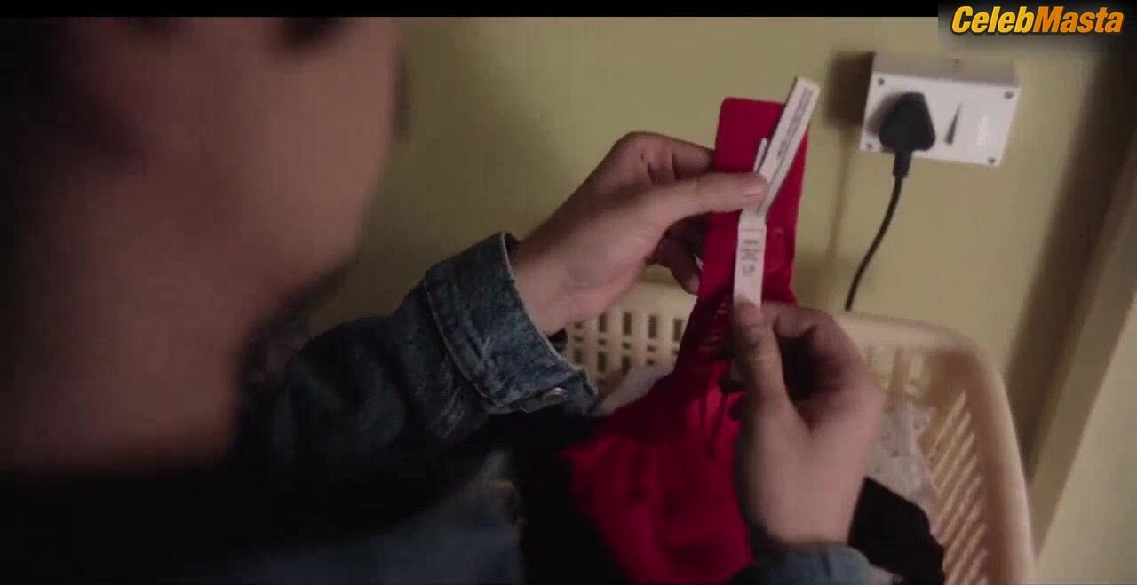 Tamanna Bhatia ’s Tits, Thong Scene In Lust Stories 2 - Photo 1 of 5 photo 2