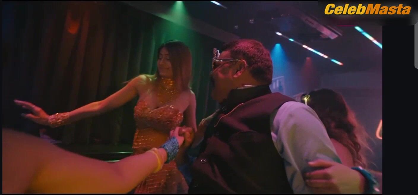Sreoshi Chatterjee Tits, Thong Scene From Pyar Ka Bazaar - Photo 3 of 5 photo 1