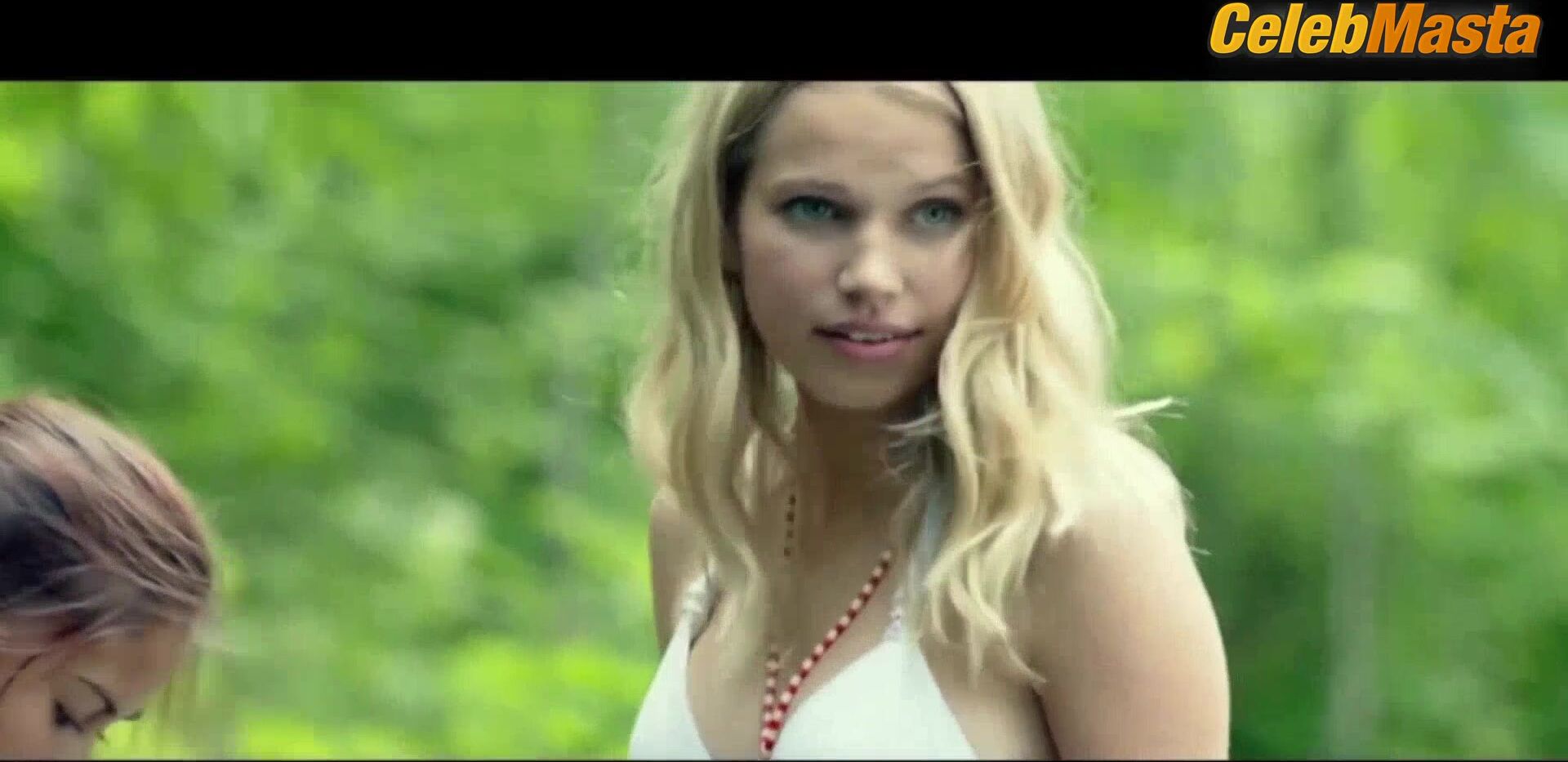 Thea Sofie Loch Naess Steamy Scene In One Night In Oslo - Photo 1 of 5