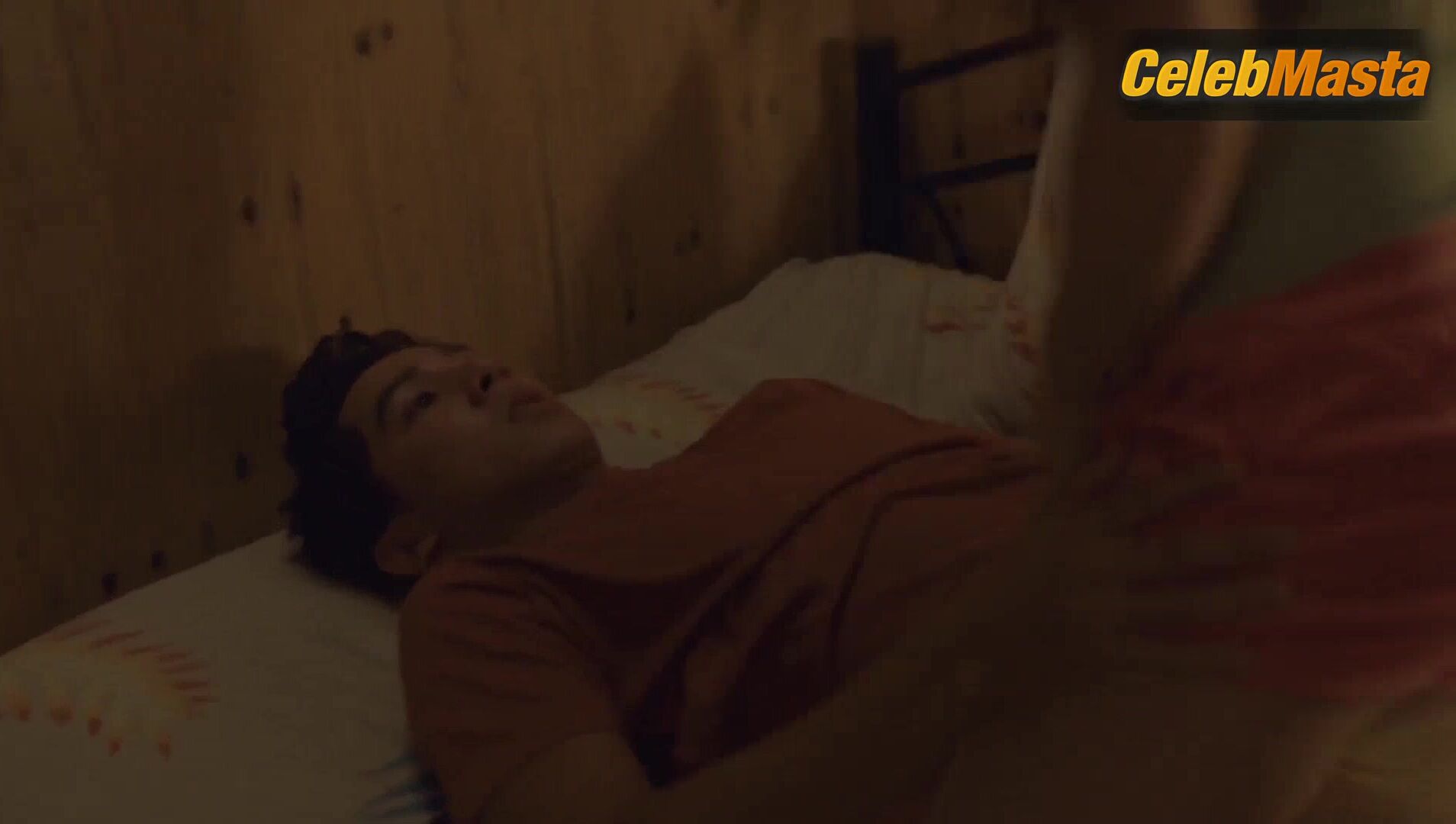 Azi Acosta ’s Sexy Scene In Secret Campus - Photo 2 of 5