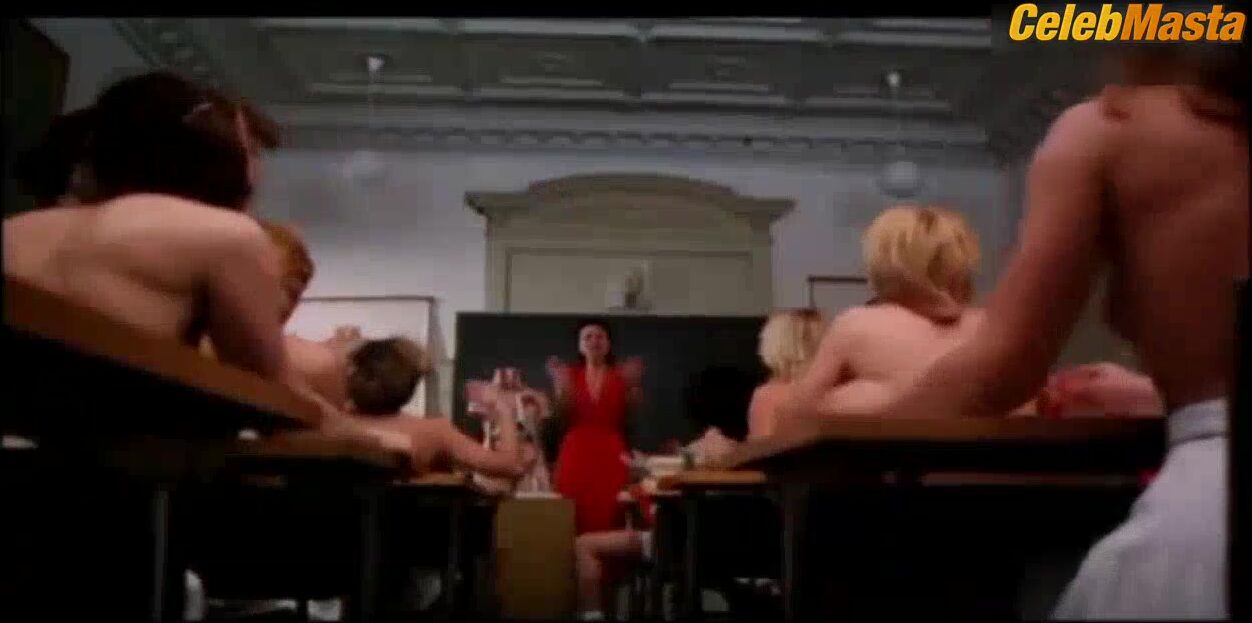 Brigitte Lahaie Explicit Sex Scene In Come Play With Me 3 - Photo 5 of 5 photo 1