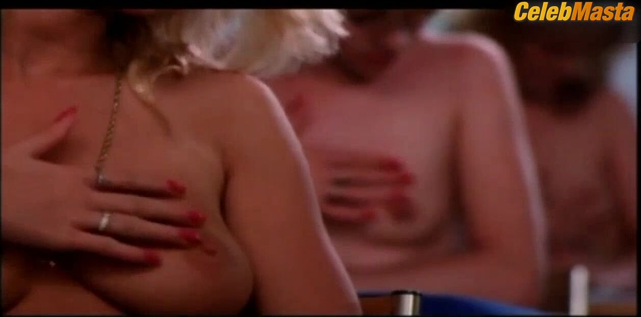Brigitte Lahaie Explicit Sex Scene In Come Play With Me 3 - Photo 5 of 5 photo 4