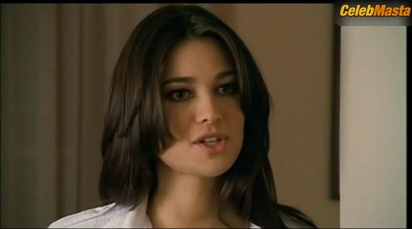 Manuela Arcuri Shows Sexy Scene In Carabinieri - Photo 2 of 5 photo 5