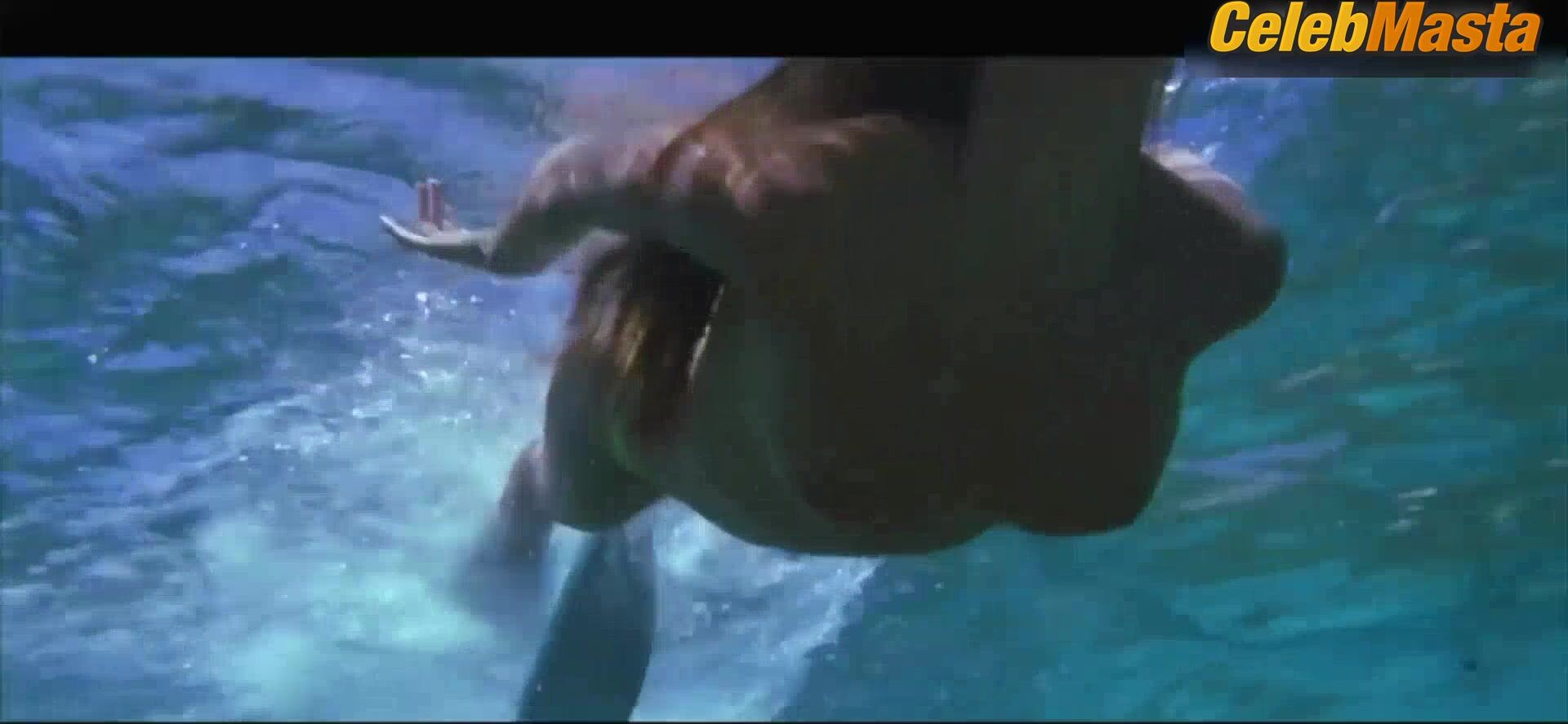 Manuela Arcuri Tits Scene From Teste Di Cocco - Photo 1 of 5 photo 2