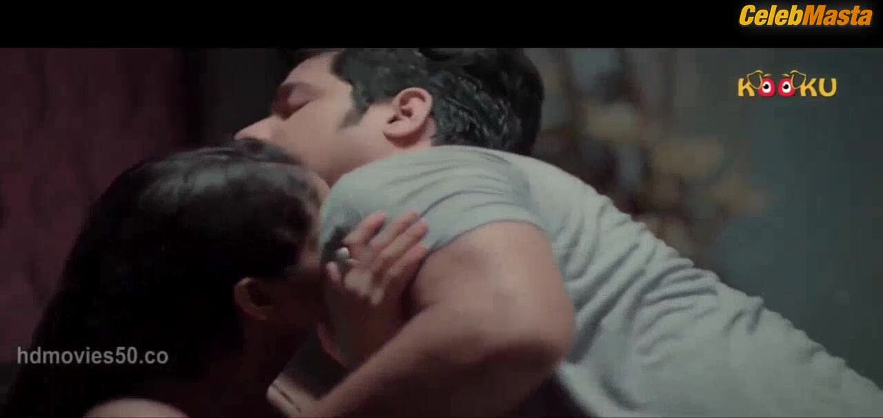 Sreoshi Chatterjee Boobs, Bikini Scene In Courtship - Photo 2 of 5