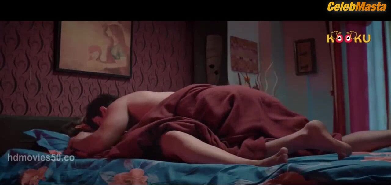 Sreoshi Chatterjee Boobs, Bikini Scene In Courtship - Photo 2 of 5 photo 4