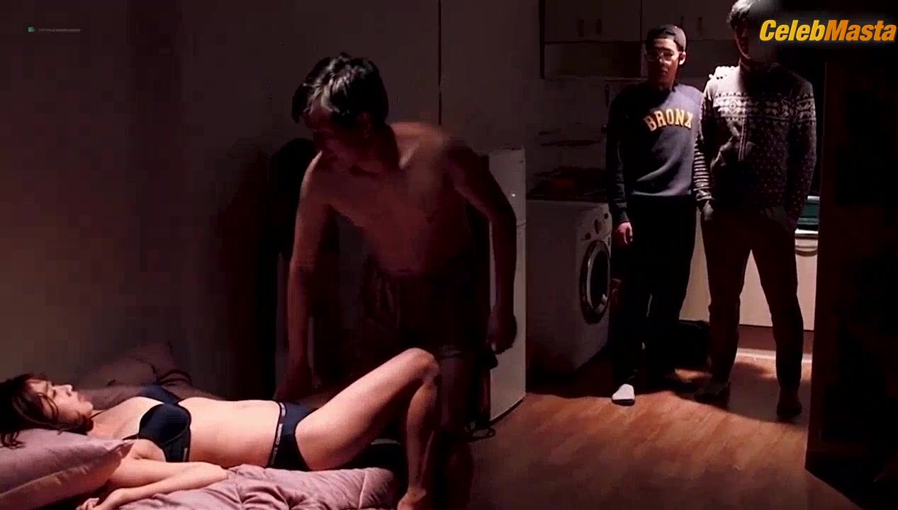 Yoo Ji-won ’s Booty, Tits Scene From Adult Only - Photo 1 of 5