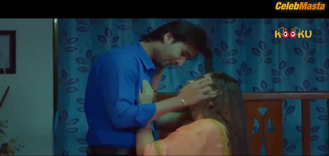 Sreoshi Chatterjee Shows Tits, Underwear Scene In Chhupi Nazar - Photo 2 of 5 photo 1