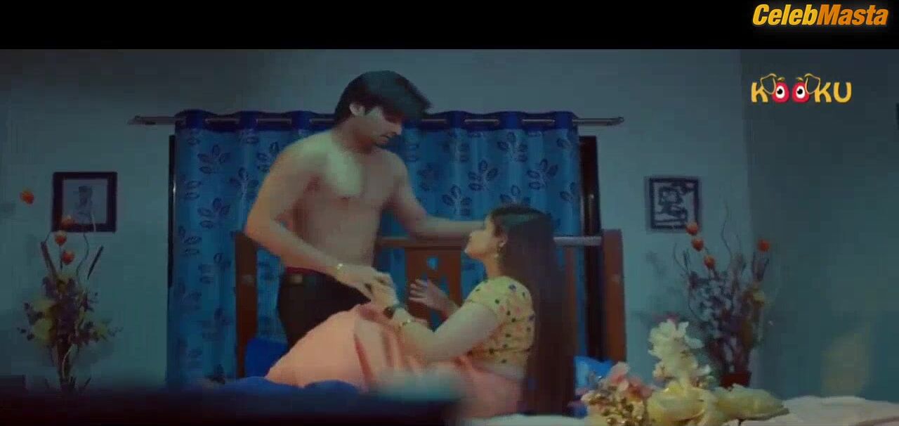 Sreoshi Chatterjee Shows Tits, Underwear Scene In Chhupi Nazar - Photo 2 of 5