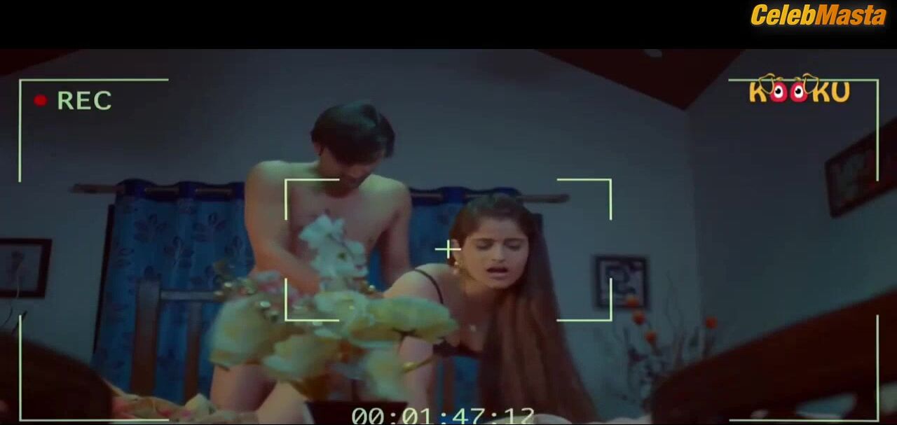 Sreoshi Chatterjee Shows Tits, Underwear Scene In Chhupi Nazar - Photo 2 of 5 photo 4