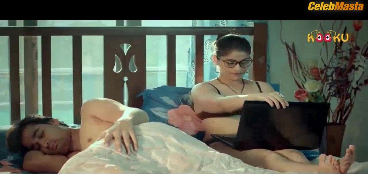 Sreoshi Chatterjee Shows Tits, Underwear Scene In Chhupi Nazar - Photo 2 of 5 photo 5