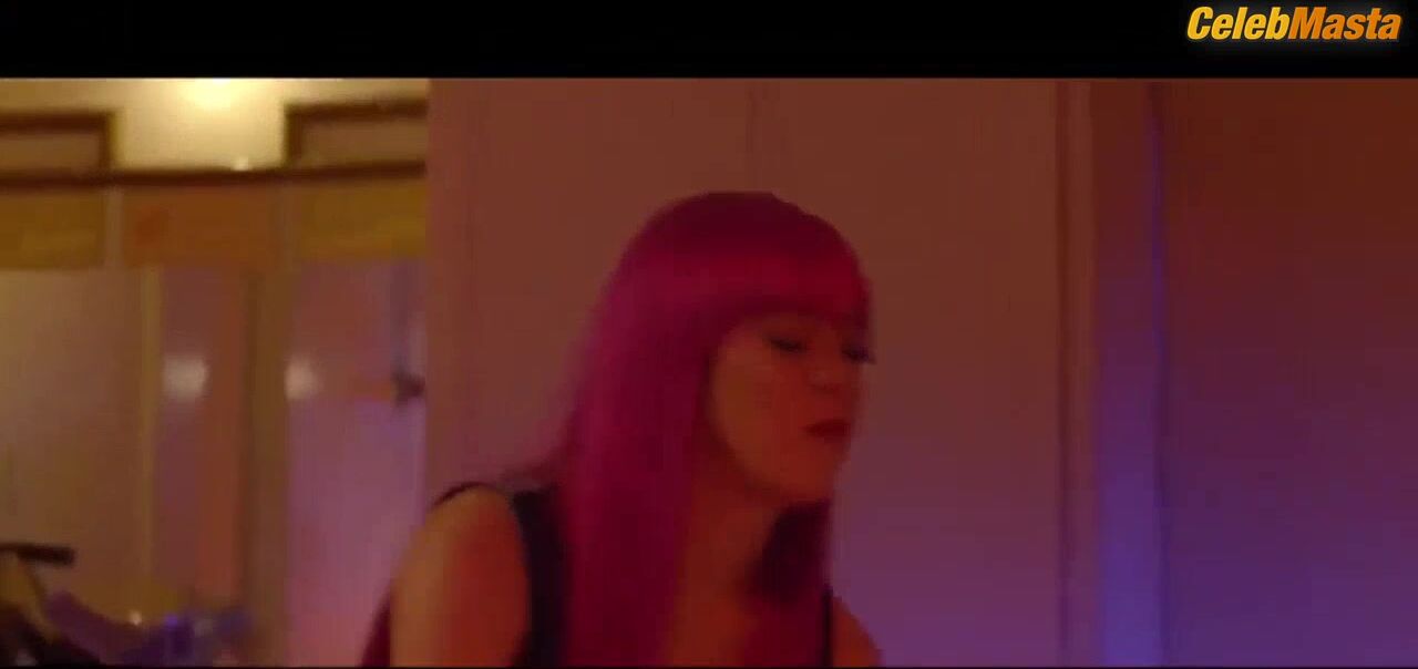 Sue Anna Ramirez Hot Scene In Cuddle Weather - Photo 3 of 5 photo 1
