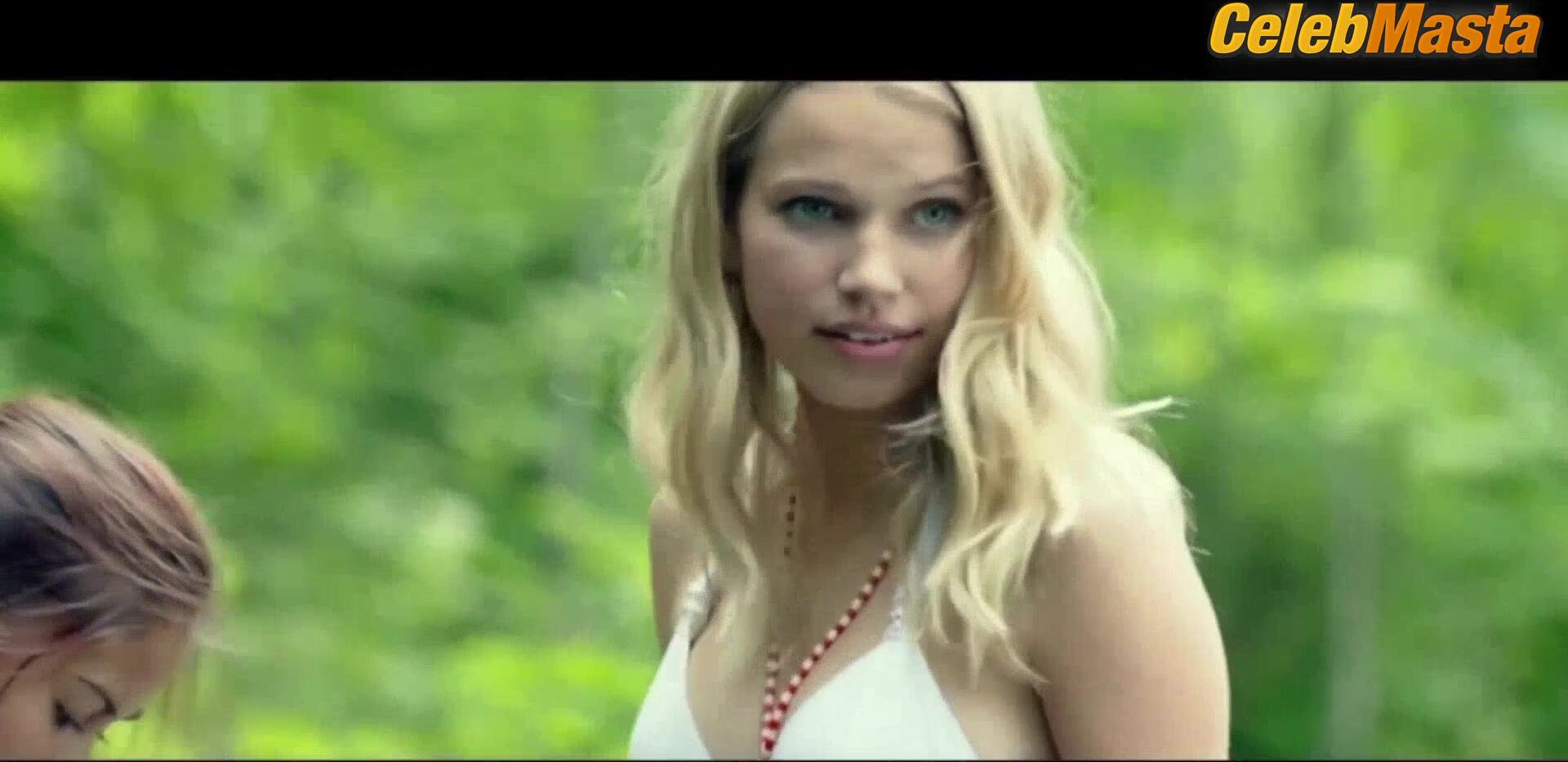 Thea Sofie Loch Naess Sexy Scene From One Night In Oslo - Photo 3 of 5 photo 1