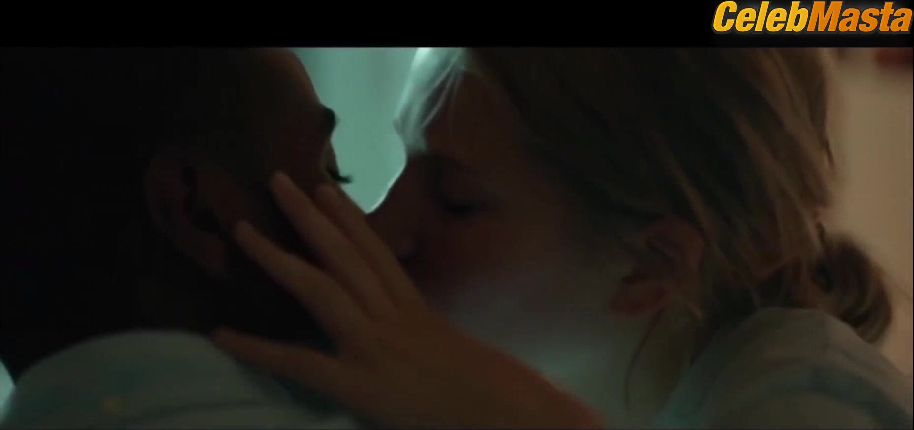 Thea Sofie Loch Naess Sexy Scene From One Night In Oslo - Photo 3 of 5 photo 2