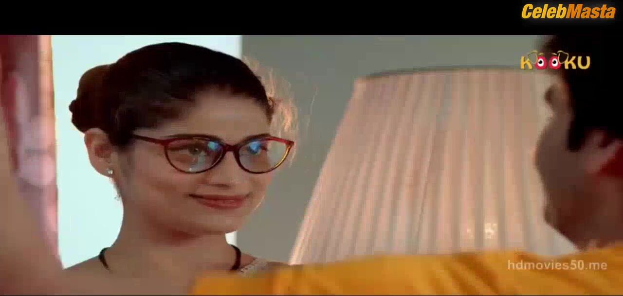 Sreoshi Chatterjee Flaunts Ass, Tits Scene In Chhupi Nazar - Photo 1 of 5