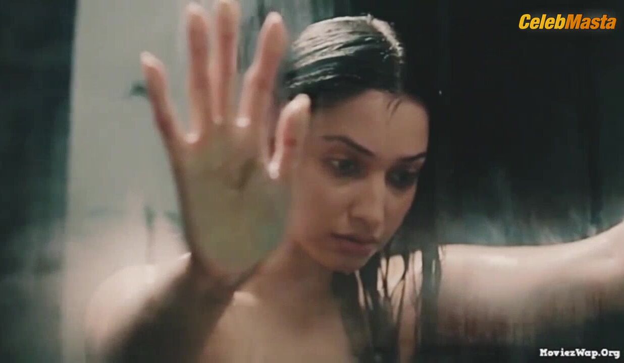 Tamanna Bhatia ’s Sexy Scene From 11th Hour - Photo 4 of 5 photo 1
