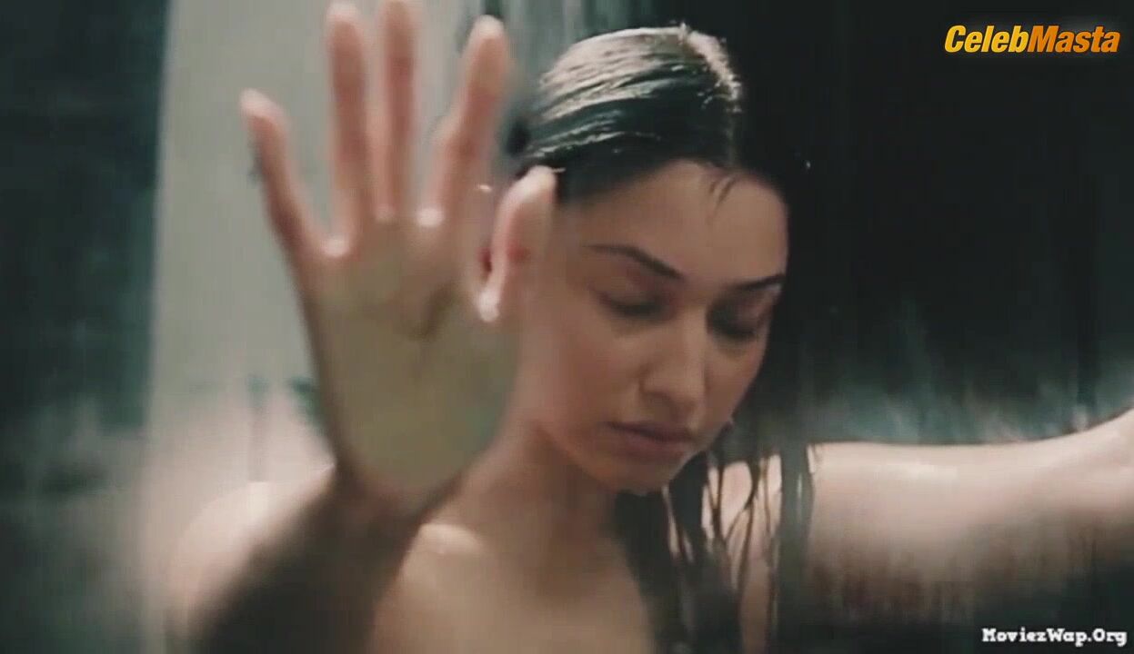 Tamanna Bhatia ’s Sexy Scene From 11th Hour - Photo 4 of 5 photo 2