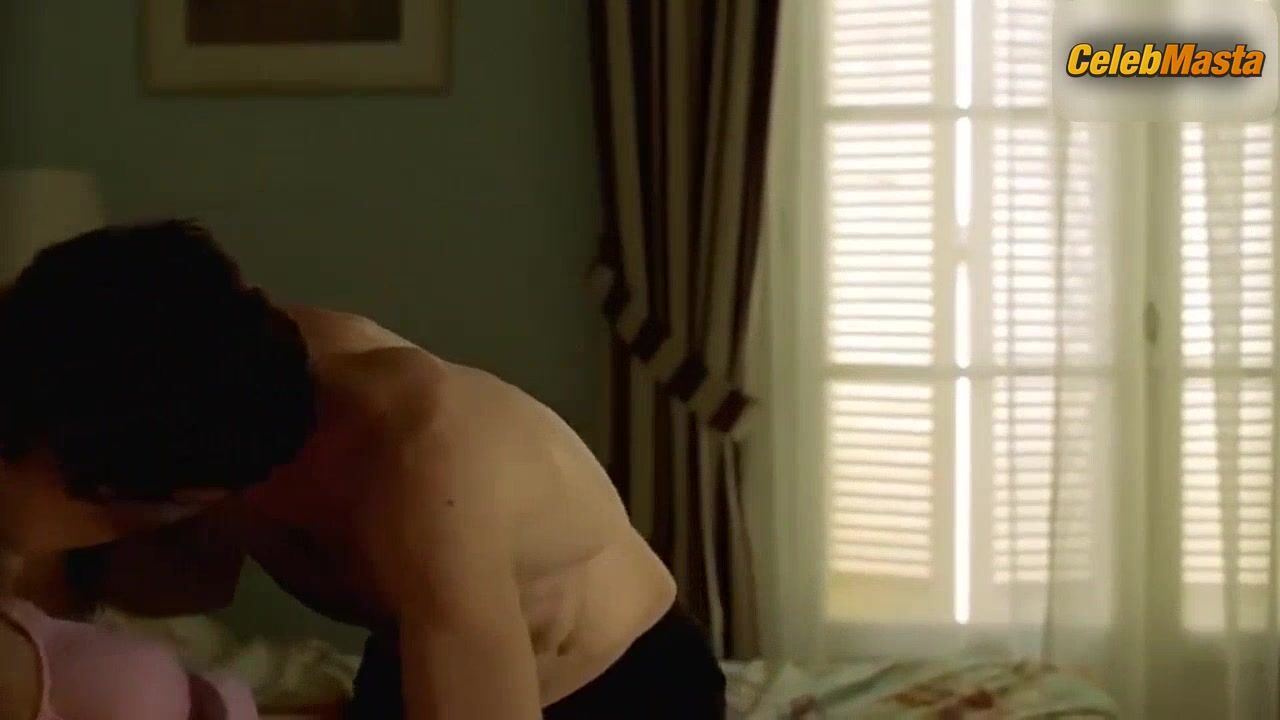 Clemence Poesy Tits Scene From Olgas Sommer - Photo 2 of 5 photo 4
