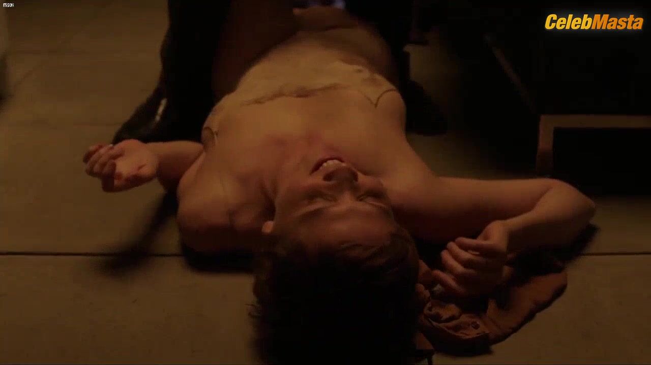 Maggie Gyllenhaal Tits Scene From The Honourable Woman - Photo 2 of 5 photo 4