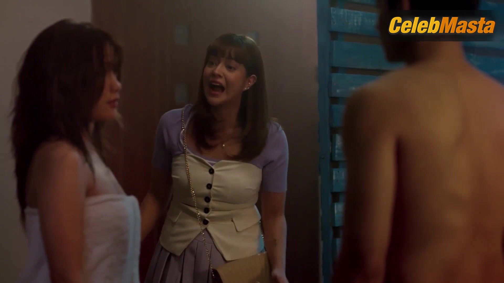 Jervi Li And Sue Anna Ramirez’s Steamy Scene In - Photo 5 of 5 photo 4