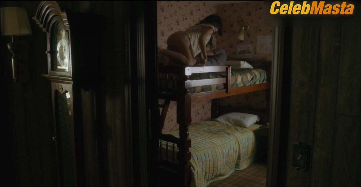 Tania Raymonde ’s Underwear Scene In Goliath - Photo 1 of 5 photo 5